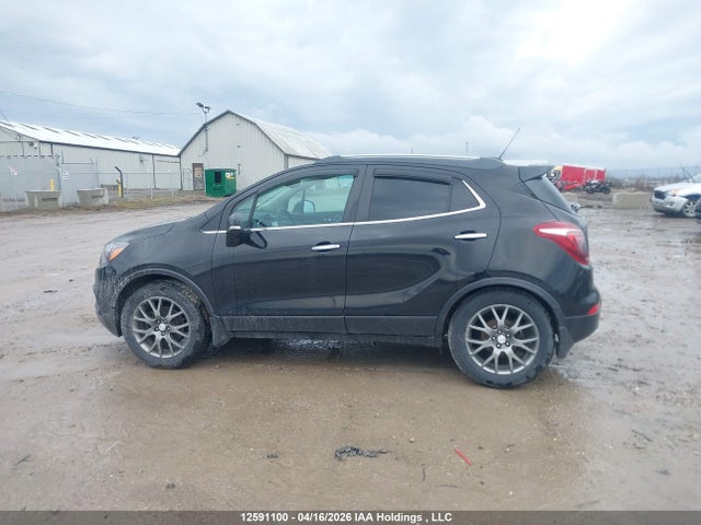 KL4CJ2SB1KB755485 Buick Encore Sport Touring