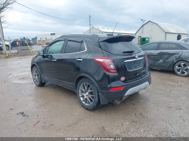KL4CJ2SB1KB755485 Buick Encore Sport Touring