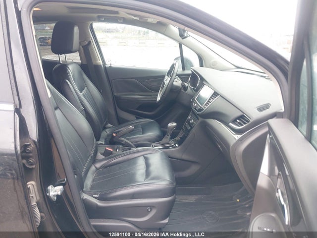 KL4CJ2SB1KB755485 Buick Encore Sport Touring