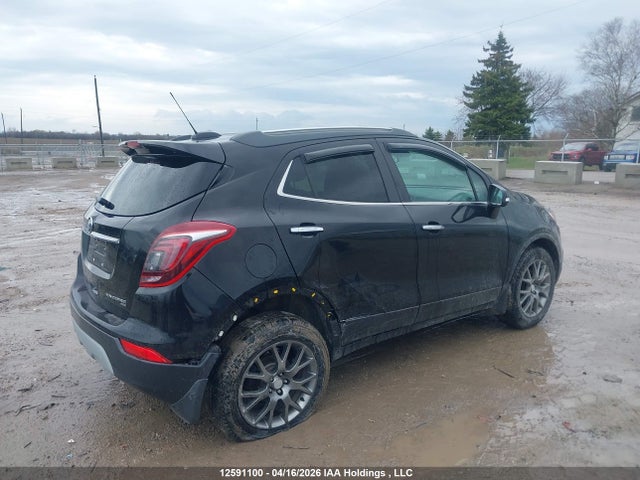 KL4CJ2SB1KB755485 Buick Encore Sport Touring