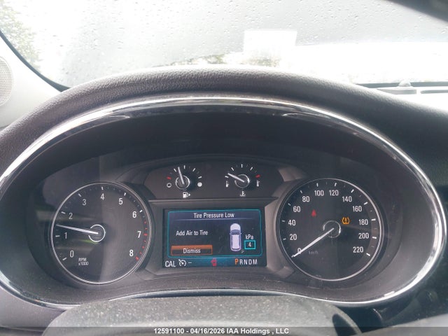 KL4CJ2SB1KB755485 Buick Encore Sport Touring