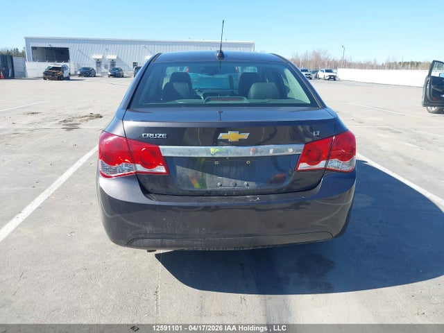 2015 Chevrolet Cruze 2lt მანქანა იყიდება აუქციონზე, vin: 1G1PE5SB0F7175367, აუქციონის ნომერი: 12591101