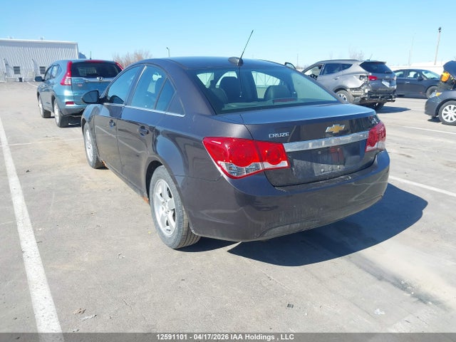 2015 Chevrolet Cruze 2lt მანქანა იყიდება აუქციონზე, vin: 1G1PE5SB0F7175367, აუქციონის ნომერი: 12591101
