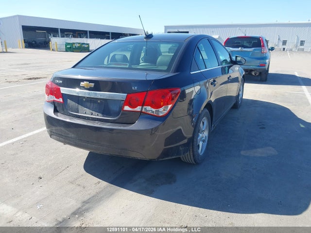 2015 Chevrolet Cruze 2lt მანქანა იყიდება აუქციონზე, vin: 1G1PE5SB0F7175367, აუქციონის ნომერი: 12591101