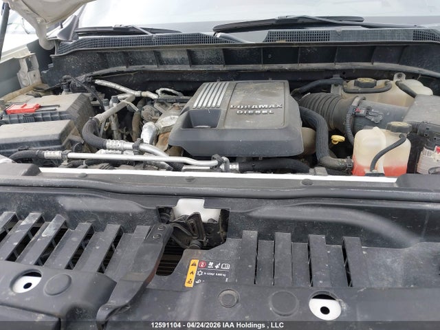 Aukcja sprzedaży 2020 Chevrolet Silverado K1500 High Country, vin: 1GCUYHET6LZ356304, numer aukcji: 12591104