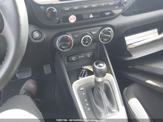 12591106 :رقم المزاد ، KMHRC8A32SU381749 vin ، 2025 Hyundai Venue Sel/limited مزاد بيع