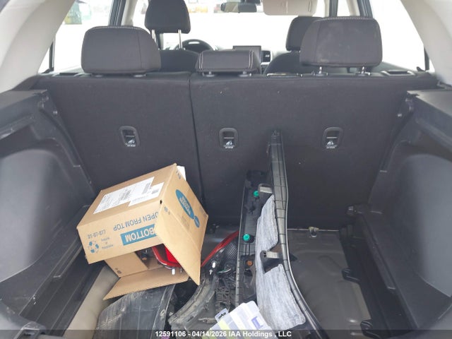 12591106 :رقم المزاد ، KMHRC8A32SU381749 vin ، 2025 Hyundai Venue Sel/limited مزاد بيع