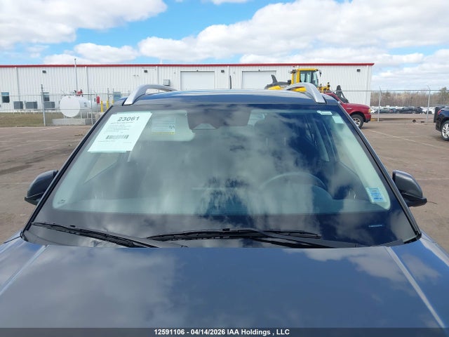 12591106 :رقم المزاد ، KMHRC8A32SU381749 vin ، 2025 Hyundai Venue Sel/limited مزاد بيع