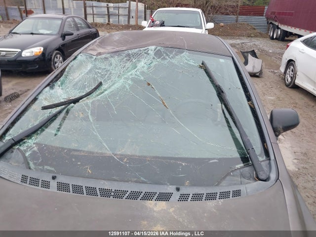 Aukcja sprzedaży 2009 Honda Civic Dx-g, vin: 2HGFA16489H009207, numer aukcji: 12591107