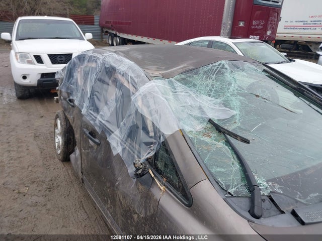 Aukcja sprzedaży 2009 Honda Civic Dx-g, vin: 2HGFA16489H009207, numer aukcji: 12591107