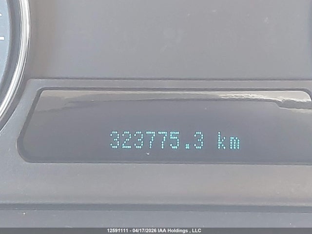 Aukcja sprzedaży 2011 Ford Flex Limited, vin: 2FMHK6DCXBBD12957, numer aukcji: 12591111