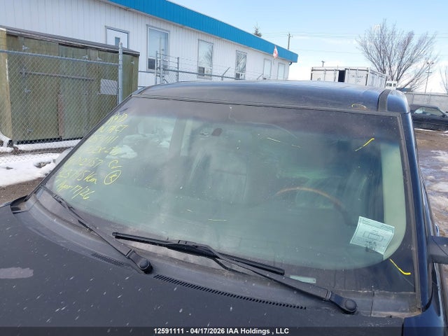 Aukcja sprzedaży 2011 Ford Flex Limited, vin: 2FMHK6DCXBBD12957, numer aukcji: 12591111