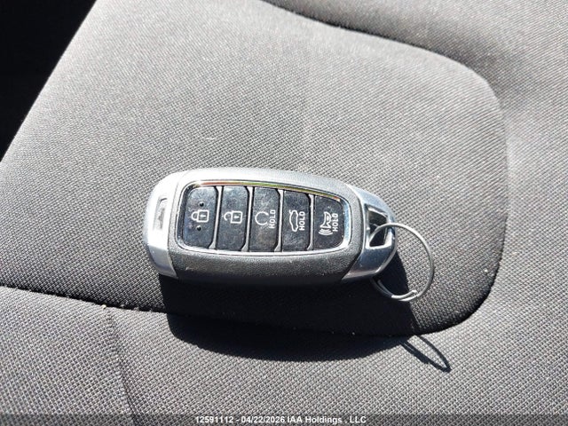 Продаж на аукціоні авто 2022 Hyundai Elantra, vin: KMHLM4AG9NU340232, номер лоту: 12591112
