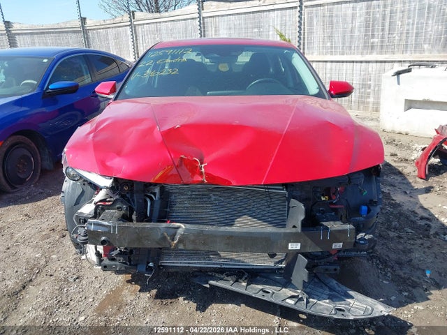 Продаж на аукціоні авто 2022 Hyundai Elantra, vin: KMHLM4AG9NU340232, номер лоту: 12591112
