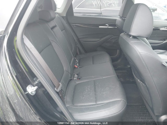 KNDETCA74R7665787 KIA Seltos Sx Turbo W/black Interior/sx Turbo W/burgundy Interior/x-line