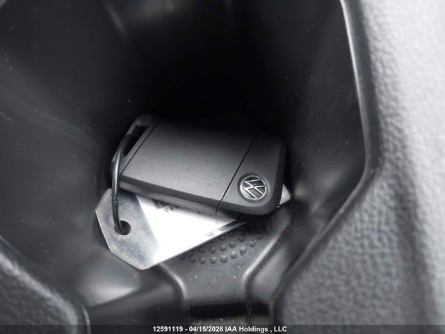 Aukcja sprzedaży 2025 Volkswagen Jetta Se, vin: 3VWEX7BU2SM095085, numer aukcji: 12591119