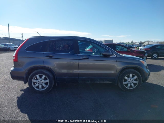 Aukcja sprzedaży 2009 Honda Cr-v Exl, vin: 5J6RE487X9L804961, numer aukcji: 12591123