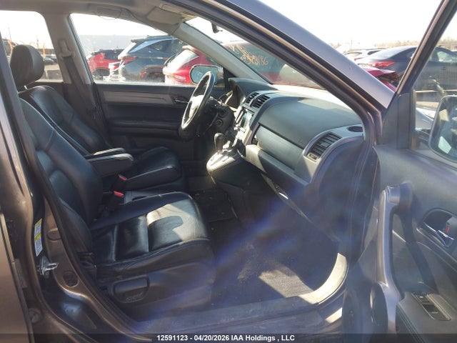 Aukcja sprzedaży 2009 Honda Cr-v Exl, vin: 5J6RE487X9L804961, numer aukcji: 12591123