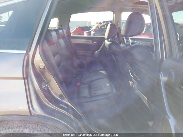 Aukcja sprzedaży 2009 Honda Cr-v Exl, vin: 5J6RE487X9L804961, numer aukcji: 12591123