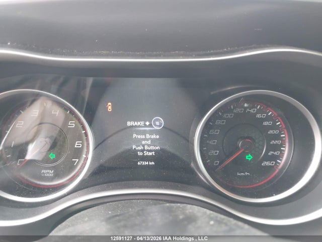 Продаж на аукціоні авто 2022 Dodge Charger Gt, vin: 2C3CDXMG1NH155181, номер лоту: 12591127