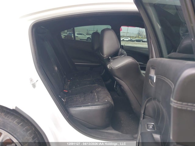 Продаж на аукціоні авто 2022 Dodge Charger Gt, vin: 2C3CDXMG1NH155181, номер лоту: 12591127