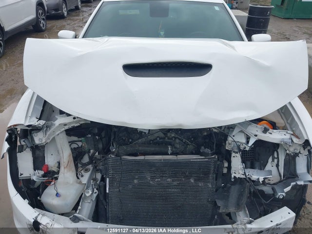 Продаж на аукціоні авто 2022 Dodge Charger Gt, vin: 2C3CDXMG1NH155181, номер лоту: 12591127