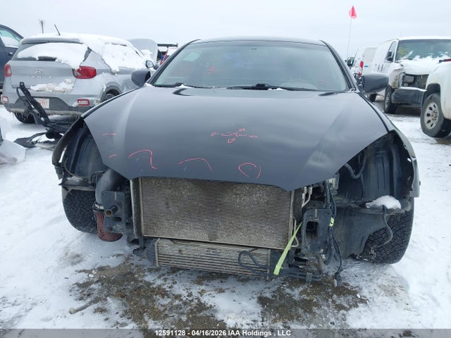 Продажа на аукционе авто 2010 Hyundai Genesis Coupe 2.0t, vin: KMHHT6KD6AU016951, номер лота: 12591128