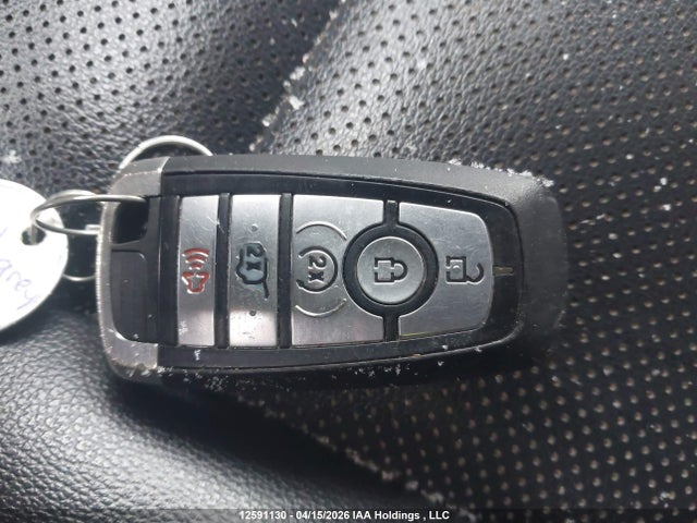 Ford ESCAPE SEL 2021 1FMCU9H68MUA41761 Image 11