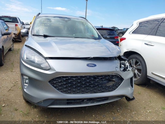 Ford ESCAPE SEL 2021 1FMCU9H68MUA41761 Image 12