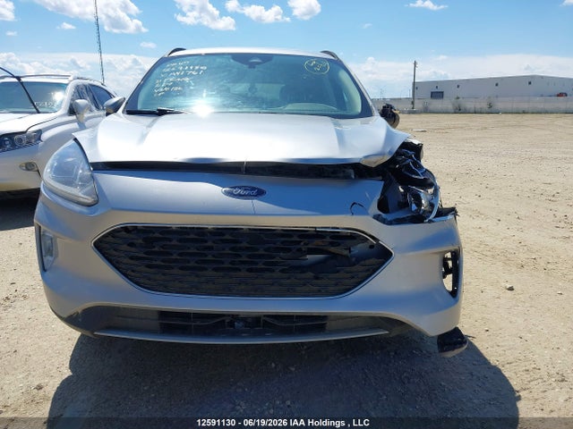 Ford ESCAPE SEL 2021 1FMCU9H68MUA41761 Image 13