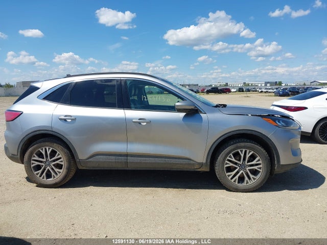 Ford ESCAPE SEL 2021 1FMCU9H68MUA41761 Image 14