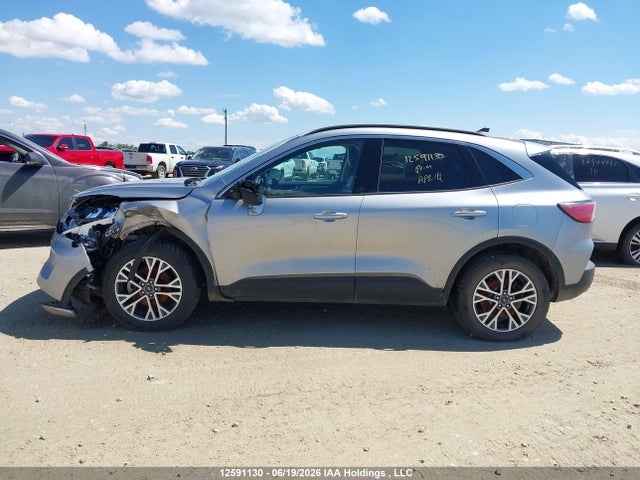 Ford ESCAPE SEL 2021 1FMCU9H68MUA41761 Image 15
