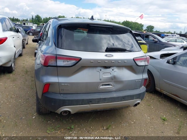 Ford ESCAPE SEL 2021 1FMCU9H68MUA41761 Image 16