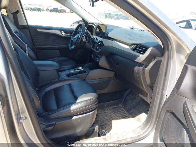 Ford ESCAPE SEL 2021 1FMCU9H68MUA41761 Image 5