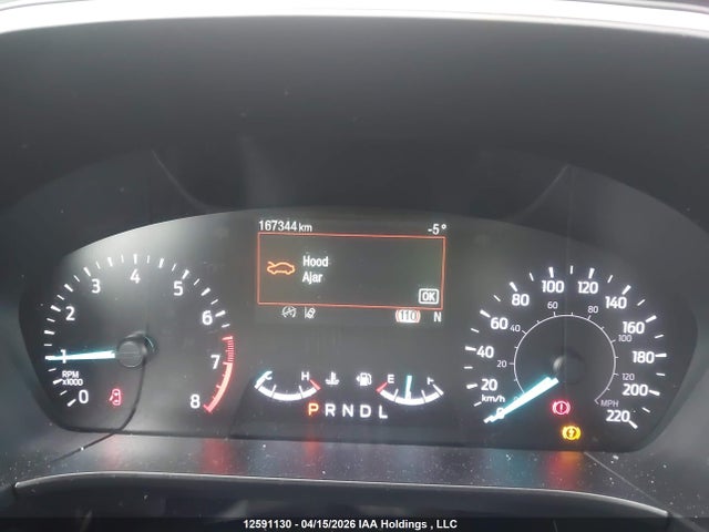 Ford ESCAPE SEL 2021 1FMCU9H68MUA41761 Image 7
