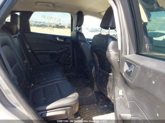 Ford ESCAPE SEL 2021 1FMCU9H68MUA41761 Image 8