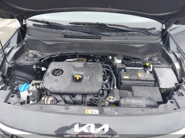Продаж на аукціоні авто 2025 Kia Seltos S, vin: KNDEUCAAXS7794292, номер лоту: 12591131