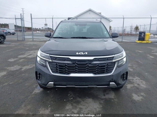 Продаж на аукціоні авто 2025 Kia Seltos S, vin: KNDEUCAAXS7794292, номер лоту: 12591131