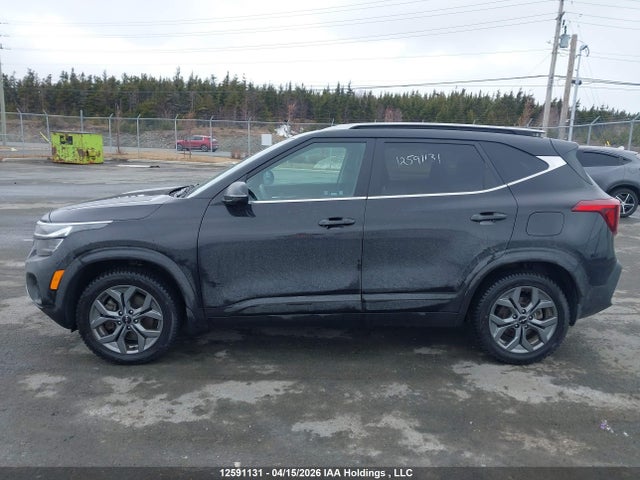 Продаж на аукціоні авто 2025 Kia Seltos S, vin: KNDEUCAAXS7794292, номер лоту: 12591131
