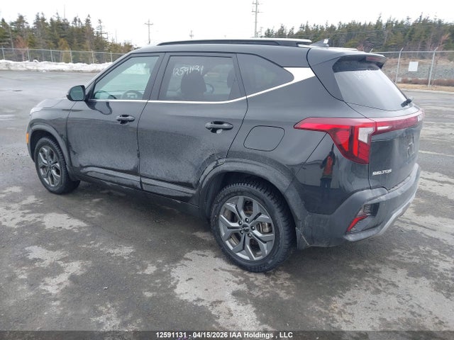 Продаж на аукціоні авто 2025 Kia Seltos S, vin: KNDEUCAAXS7794292, номер лоту: 12591131