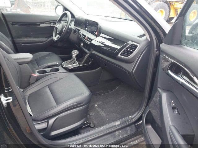 Продаж на аукціоні авто 2025 Kia Seltos S, vin: KNDEUCAAXS7794292, номер лоту: 12591131