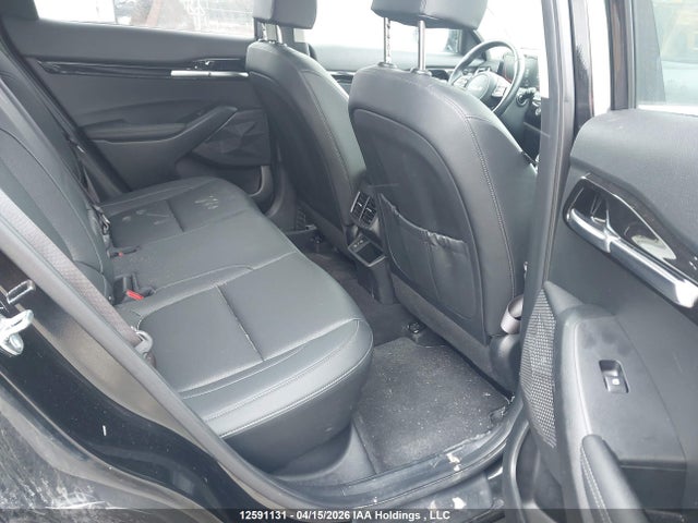 Продаж на аукціоні авто 2025 Kia Seltos S, vin: KNDEUCAAXS7794292, номер лоту: 12591131