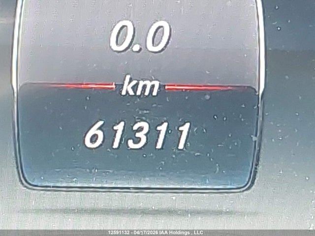 WDDWJ6EB1JF701347 Mercedes-Benz Amg C 43 4matic