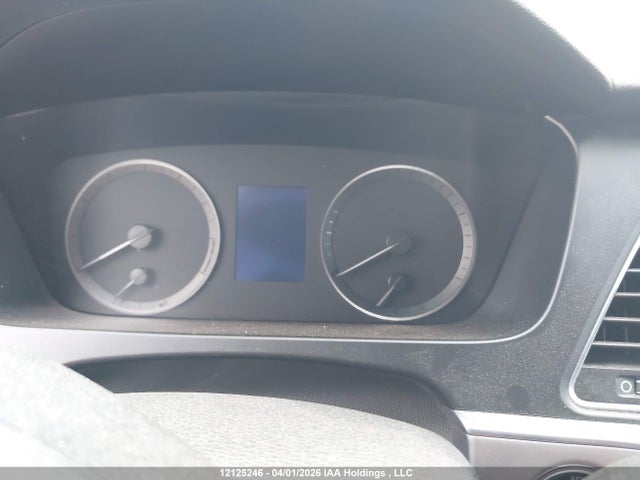 5NPE34AF0GH384849 Hyundai Sonata Sport Tech