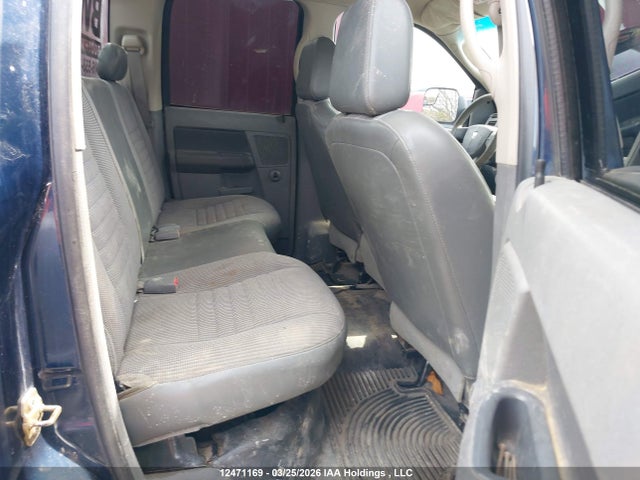 2007 Dodge Ram 3500 St მანქანა იყიდება აუქციონზე, vin: 3D7MX38C77G703068, აუქციონის ნომერი: 12471169