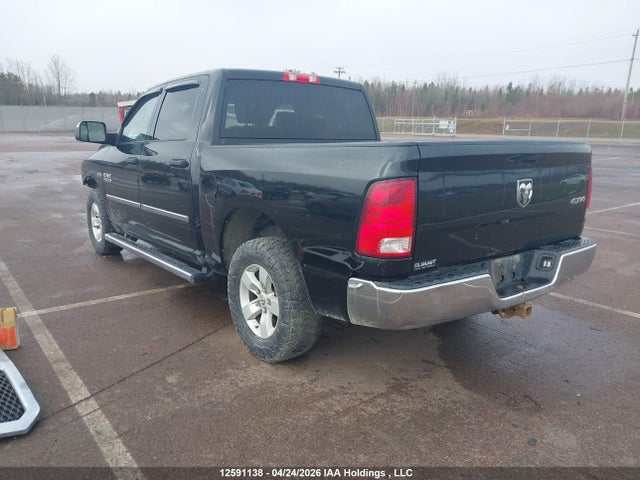 3C6RR7KT7HG560173 RAM 1500 St