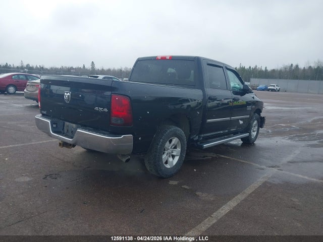 3C6RR7KT7HG560173 RAM 1500 St