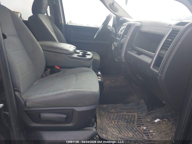 3C6RR7KT7HG560173 RAM 1500 St
