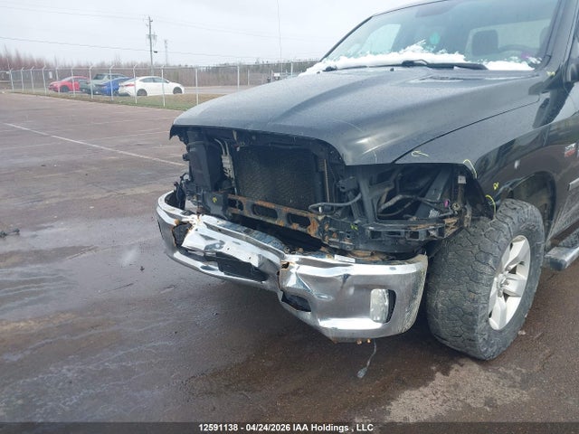 3C6RR7KT7HG560173 RAM 1500 St