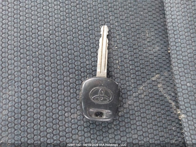 2006 Toyota Corolla Xrs Xrs მანქანა იყიდება აუქციონზე, vin: 2T1BY32E56C551809, აუქციონის ნომერი: 12591142